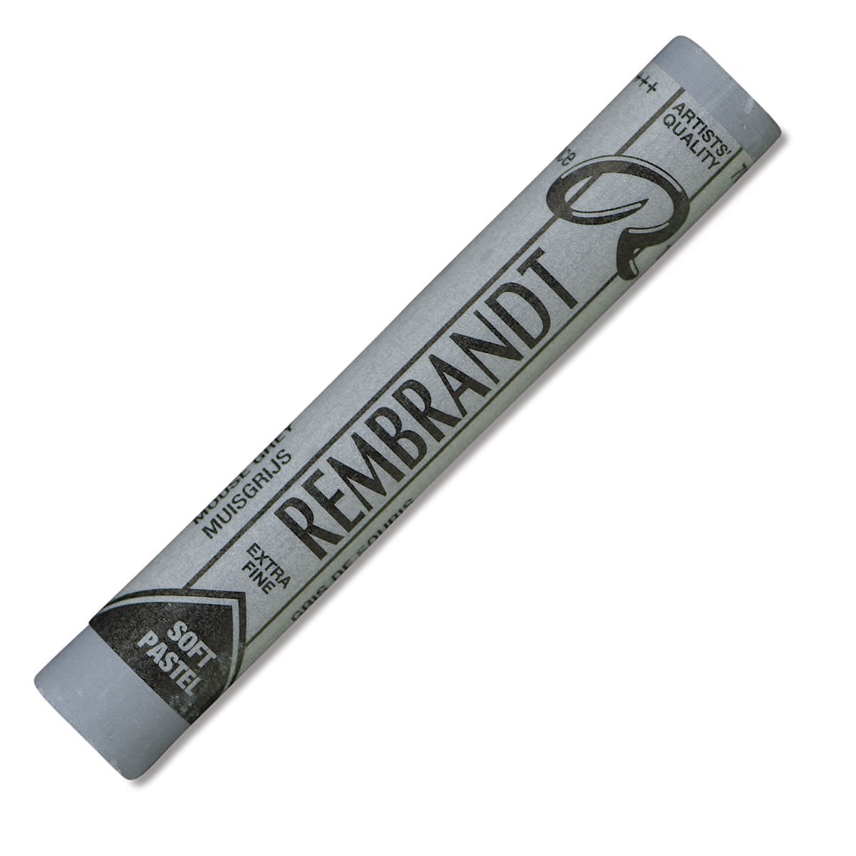 REMBRANDT SOFT PASTEL MOUSE GREY 707.9