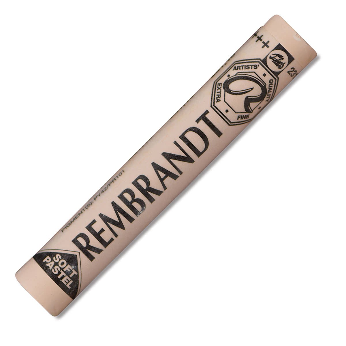 REMBRANDT SOFT PASTEL GOLD OCHRE 231.10
