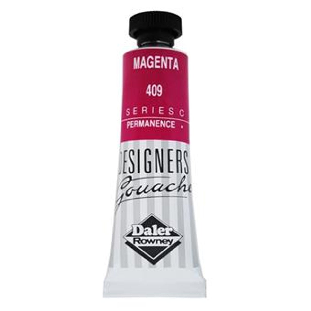 DALER & ROWNEY DESIGNERS GOUACHE 15 ML MAGENTA (136005409)