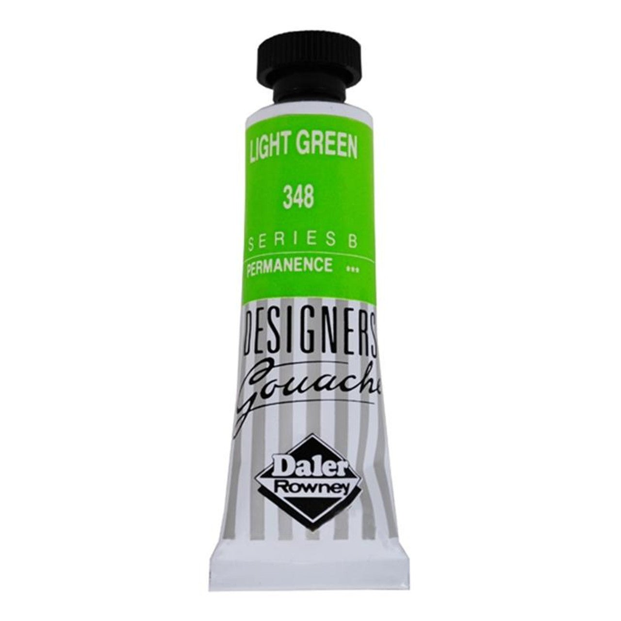 DALER & ROWNEY DESIGNERS GOUACHE 15 ML LIGHT GREEN (136005348)