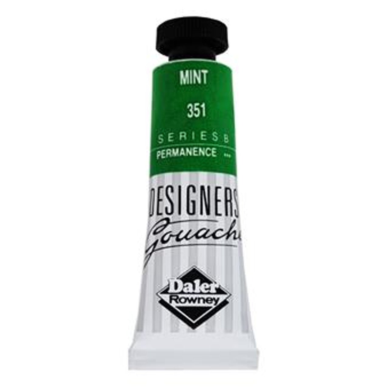 DALER & ROWNEY DESIGNERS GOUACHE 15 ML MINT (136005351)