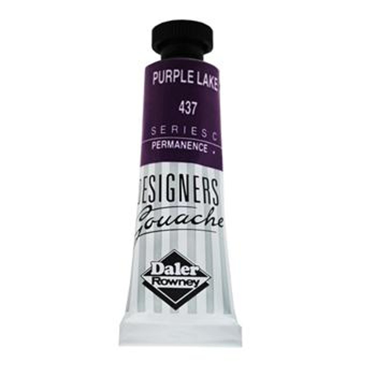 DALER & ROWNEY DESIGNERS GOUACHE 15 ML PURPLE LAKE (136005437)