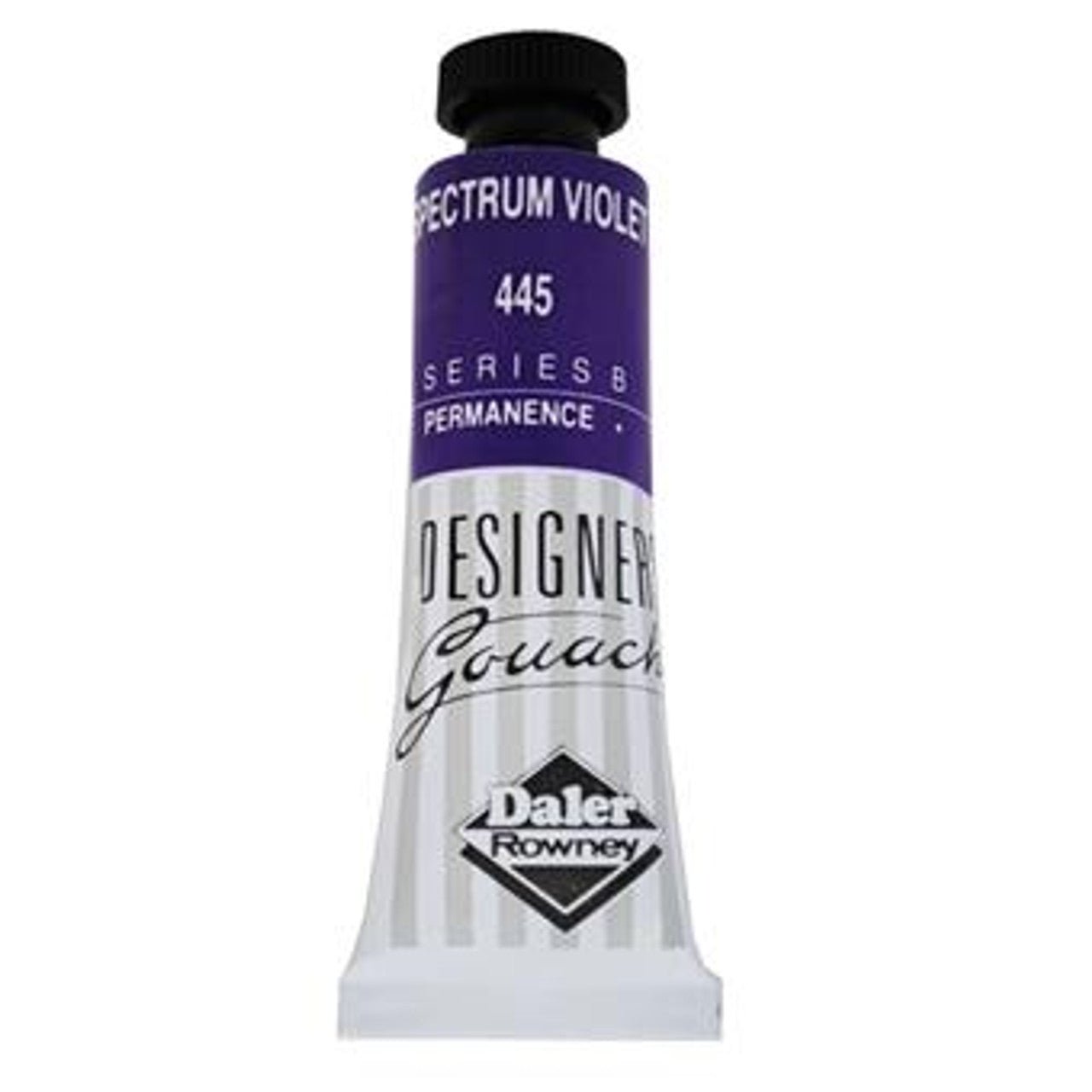 DALER & ROWNEY DESIGNERS GOUACHE 15 ML SPECTRUM VIOLET (136005445)