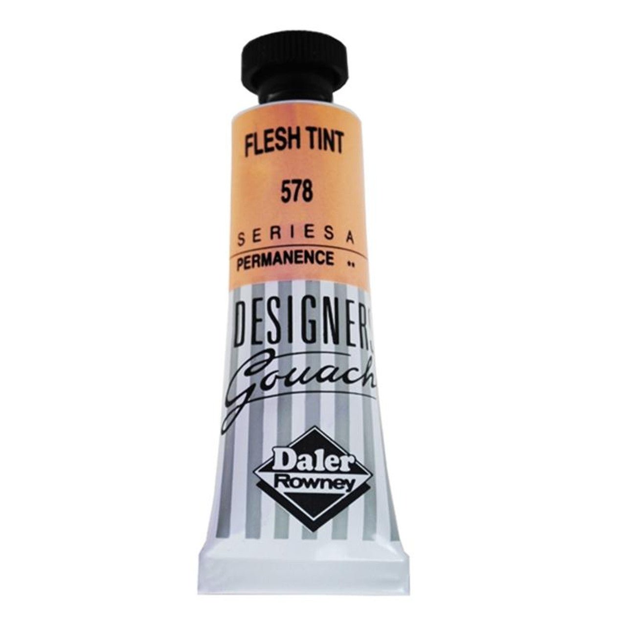 DALER & ROWNEY DESIGNERS GOUACHE 15 ML FLESH TINT (136005578)