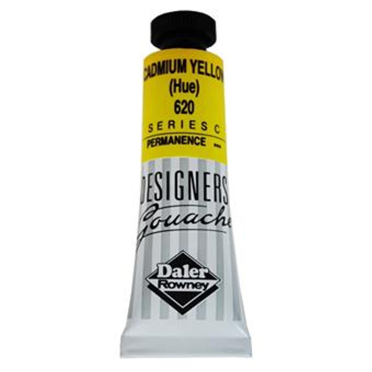 DALER & ROWNEY DESIGNERS GOUACHE 15 ML CAD YELLOW HUE (136005620)