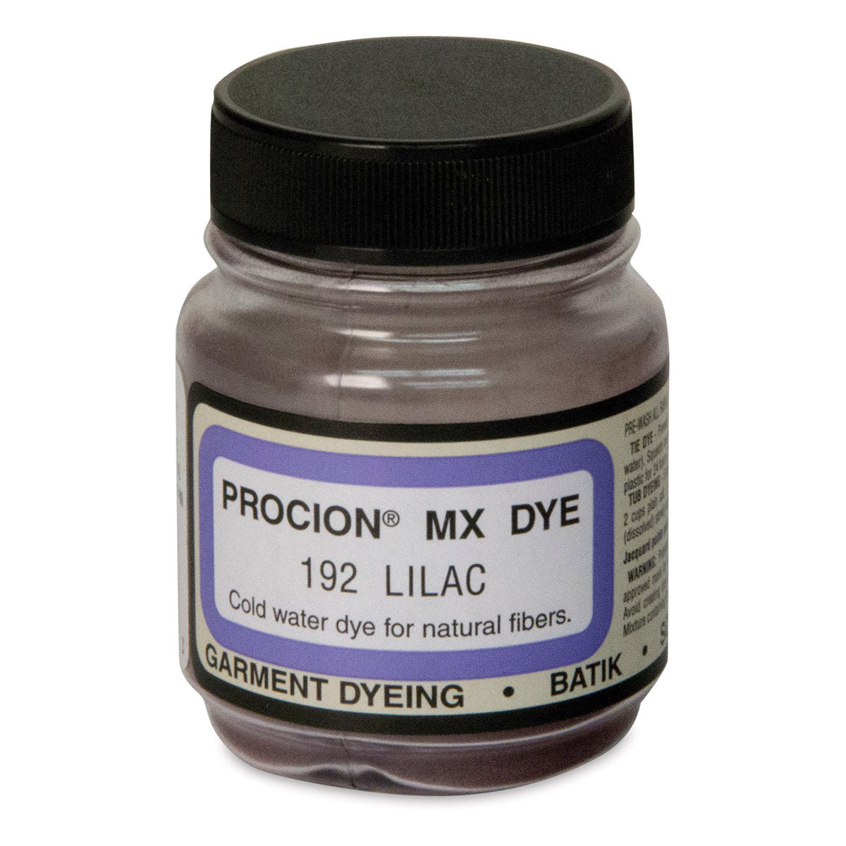 JACQUARD PROCION MX FIBRE DYE 18.71 GMS LILAC (F-PMX1192)