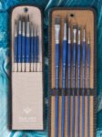 PAN ART Brush Set - AP-01
