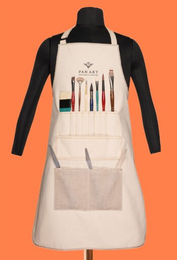 PAN ART Professional Apron