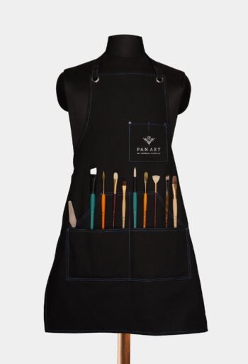 PAN ART Apron Studio