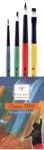PAN ART Brush Set - Classic -TINT