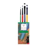 PAN ART Brush Set - Classic STROKE