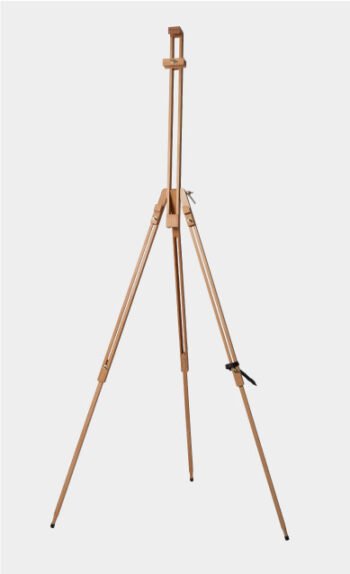 PAN ART Field Folding Easel - EF-04
