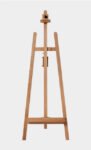 PAN ART Lyre Easel - EF-03