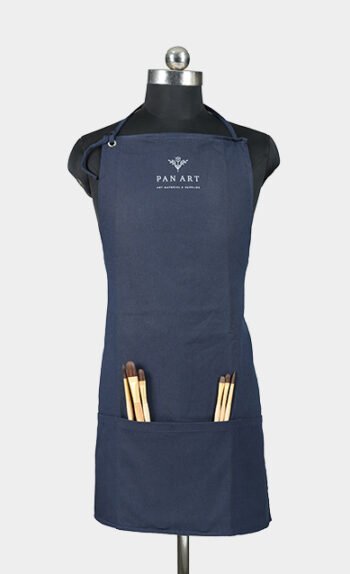 PAN ART Apron - Craft & Hobby