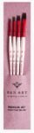 PAN ART Brush Set - MW-02