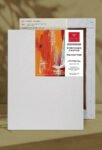 PAN ART GEO 2.0 / P35 POLYCOTTON Stretched Canvas
