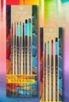 PAN ART Brush Set - SG-09