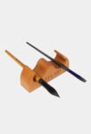 PAN ART Brush Stand-Wooden