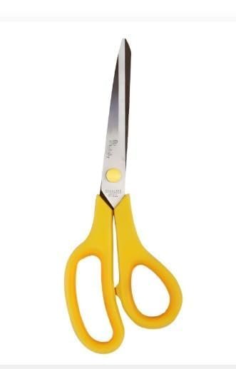 ELITE PLASTIC CLOTH SCISSORS -240MM