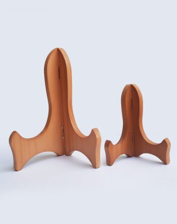 PAN ART Mini Display Stand - Wooden