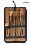 PAN ART Brush Set - Synergy XT